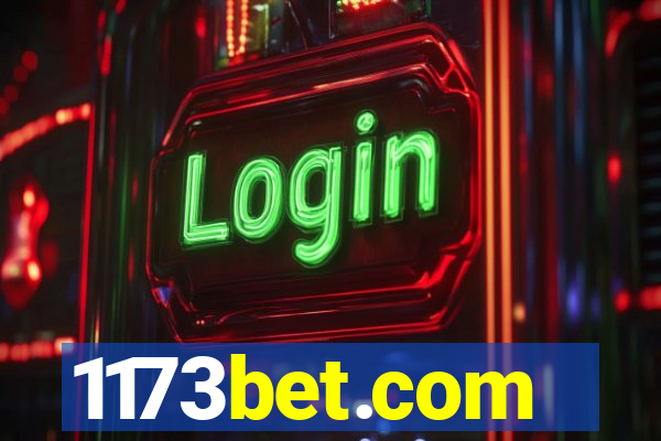 1173bet.com