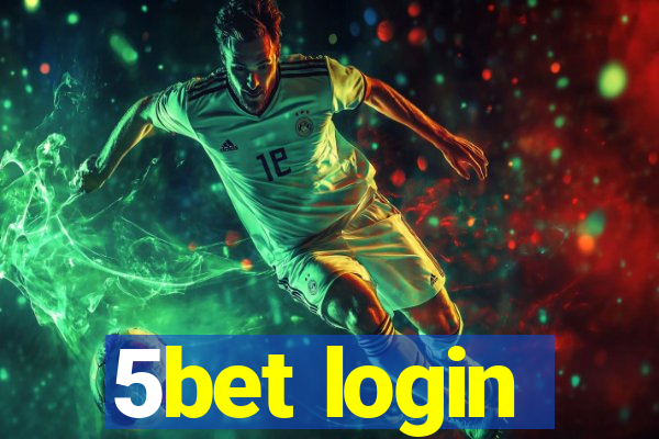 5bet login