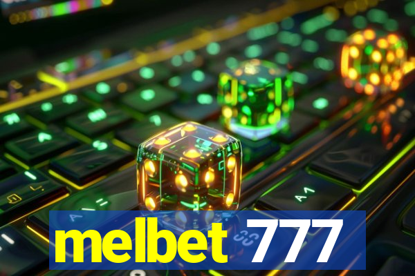 melbet 777