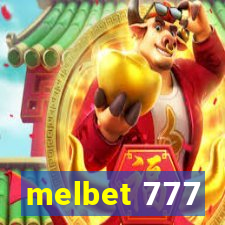 melbet 777