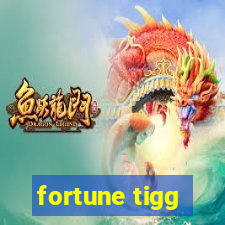 fortune tigg