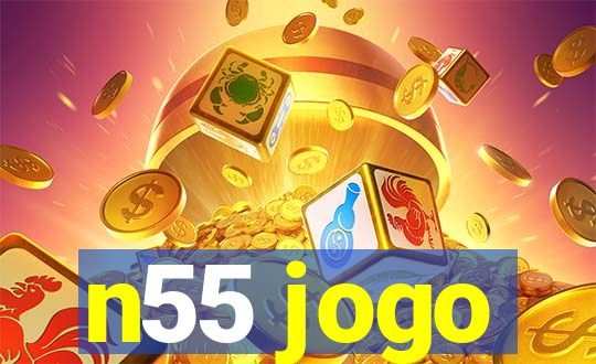 n55 jogo