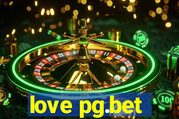 love pg.bet