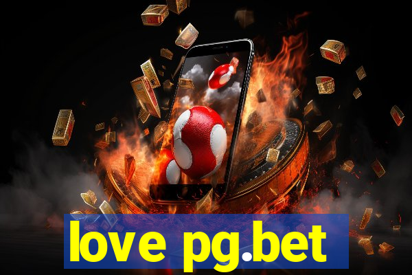 love pg.bet