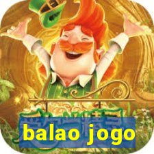 balao jogo