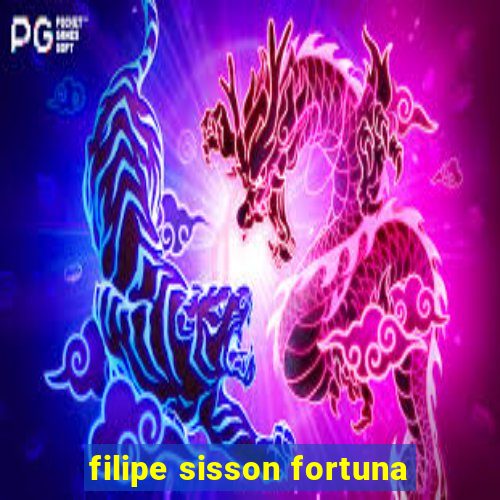 filipe sisson fortuna