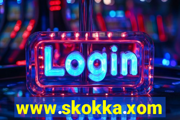 www.skokka.xom