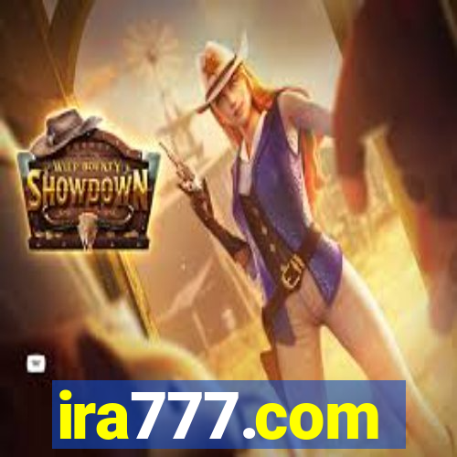 ira777.com