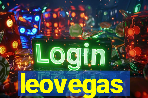 leovegas