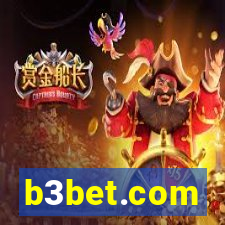 b3bet.com