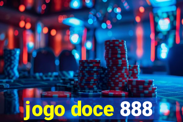 jogo doce 888