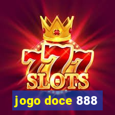 jogo doce 888