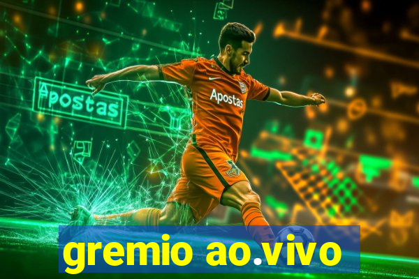 gremio ao.vivo