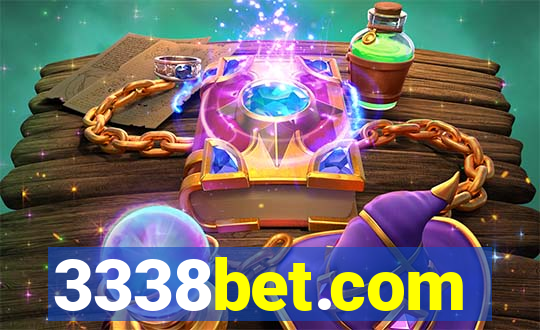 3338bet.com