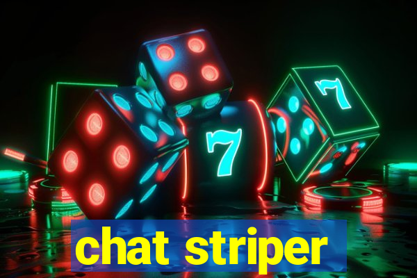 chat striper