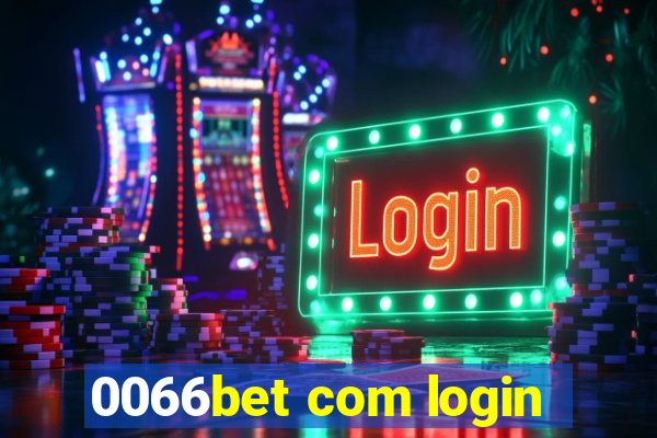 0066bet com login