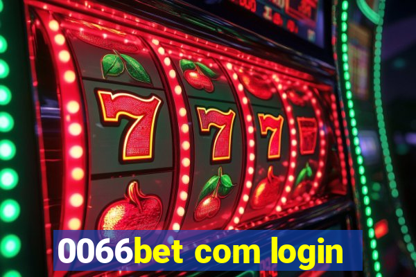 0066bet com login