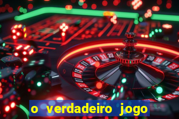 o verdadeiro jogo do tigre