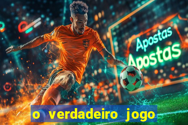 o verdadeiro jogo do tigre