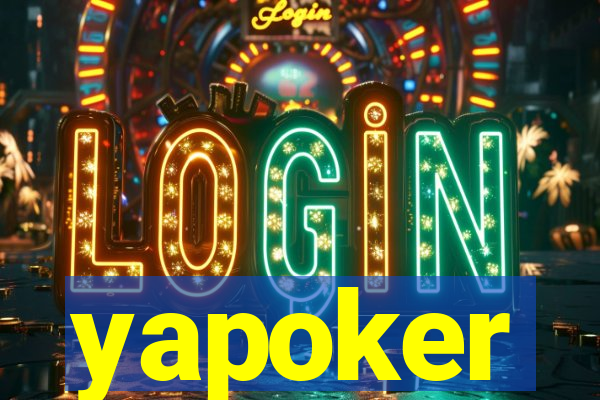 yapoker