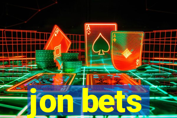 jon bets