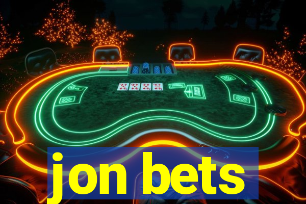 jon bets