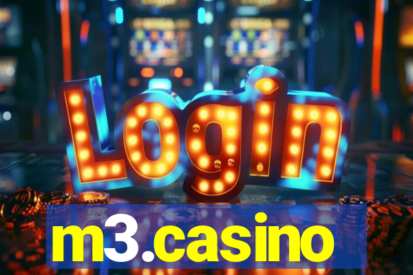 m3.casino