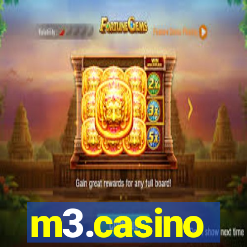 m3.casino