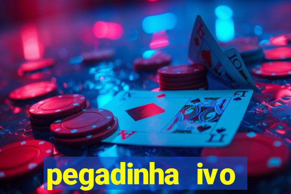 pegadinha ivo holanda loteria