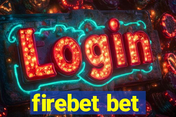 firebet bet