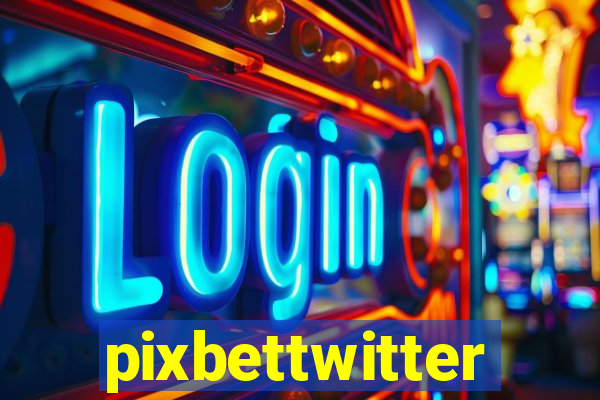 pixbettwitter