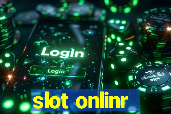 slot onlinr