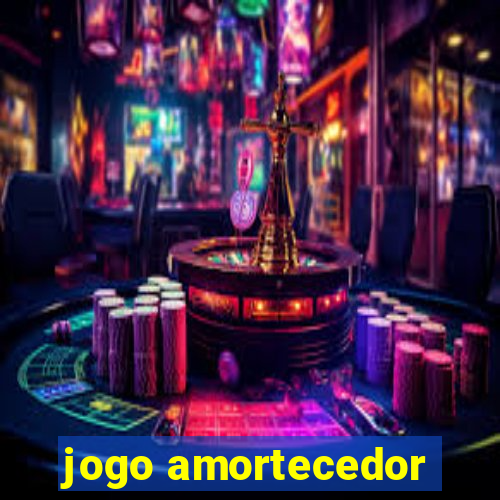 jogo amortecedor