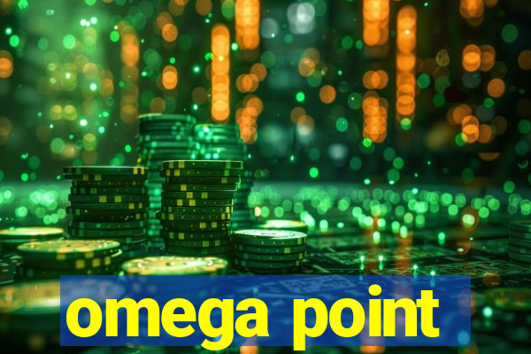 omega point