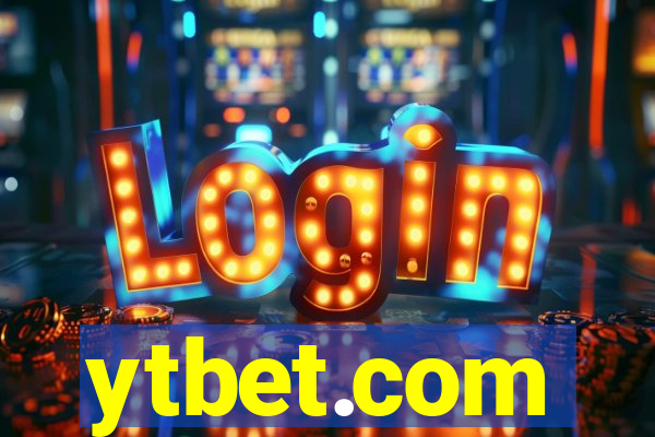 ytbet.com