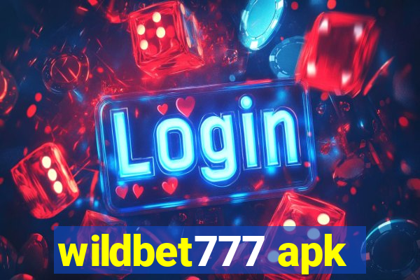 wildbet777 apk