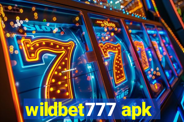 wildbet777 apk