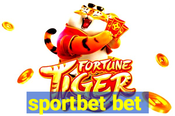 sportbet bet