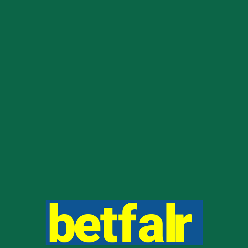 betfalr