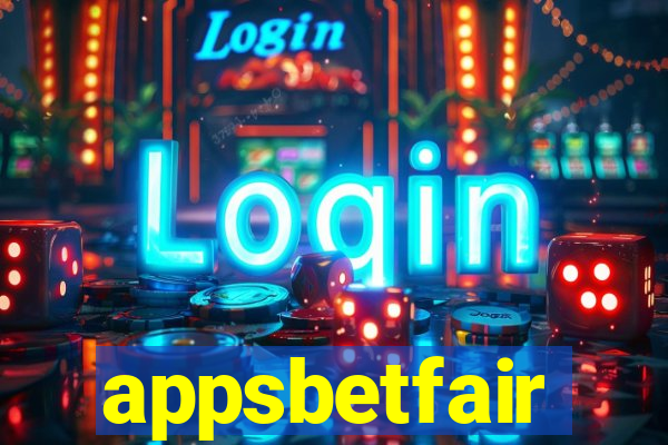 appsbetfair