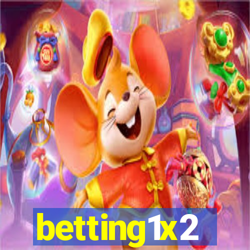 betting1x2