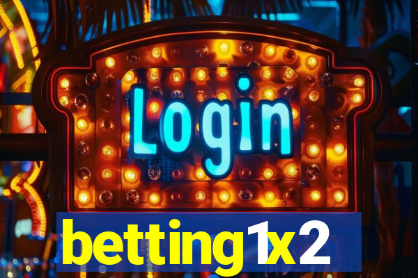 betting1x2