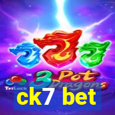 ck7 bet