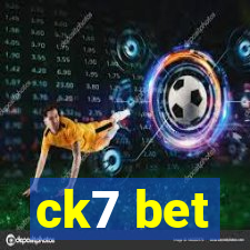 ck7 bet