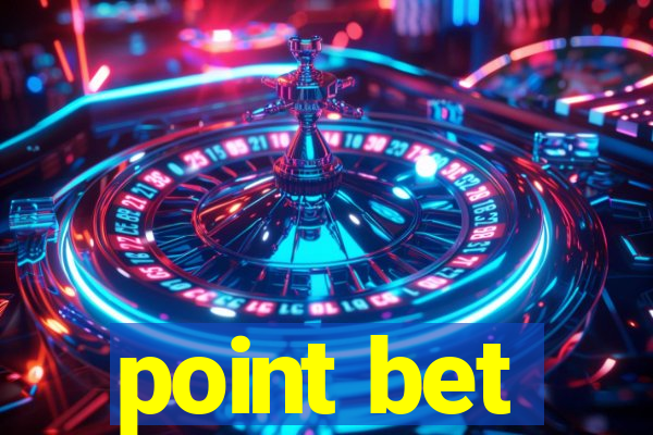 point bet