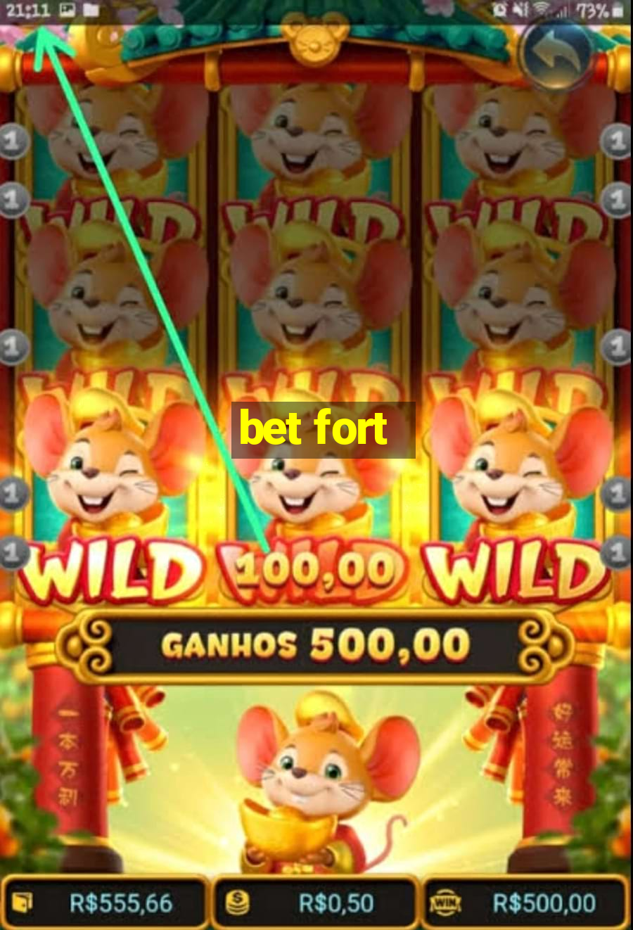 bet fort