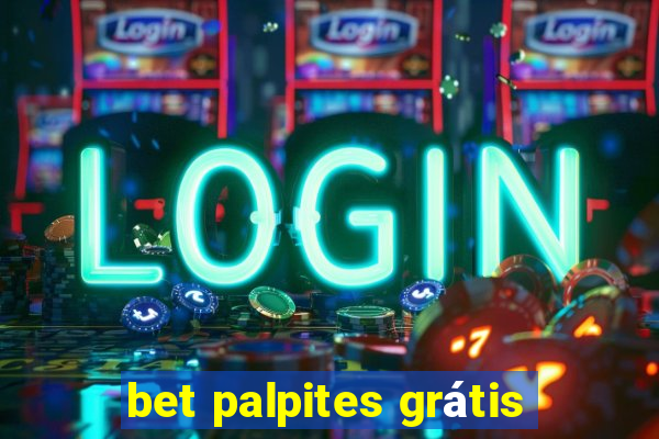 bet palpites grátis