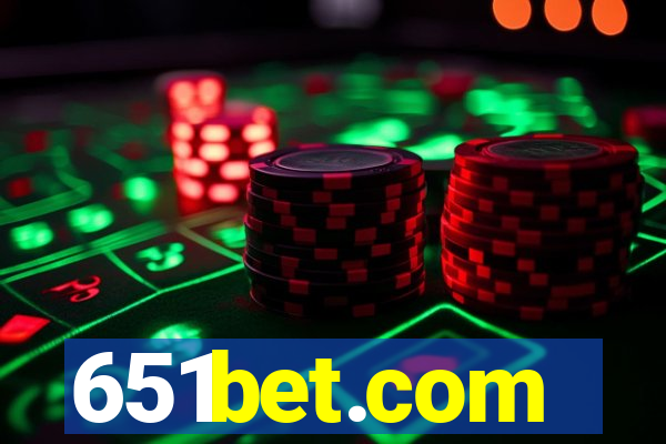 651bet.com