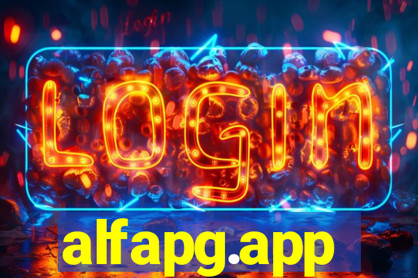 alfapg.app