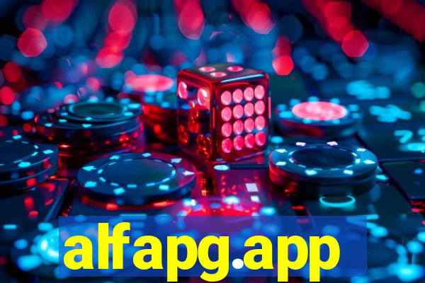 alfapg.app